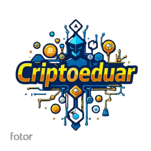 Logo CryptoEduar